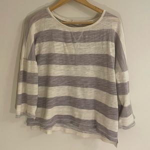 2 for $20. Street legal casual beach sweater,small